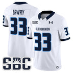 White / Ray Lawry / S