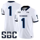 White / #1 Team / S
