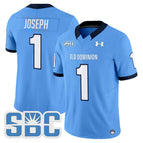 Blue / Colton Joseph / S