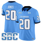 Blue / Trequan Jones / S