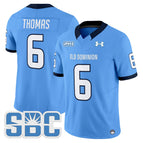 Blue / Ja'Cory Thomas / S