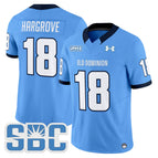 Blue / Ke'Travion Hargrove / S