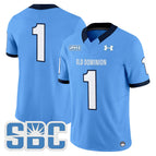 Blue / #1 Team / S