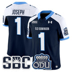 Navy Alternate / Colton Joseph / S