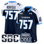 Navy Alternate / Norfolk 757 / S