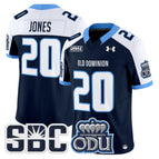 Navy Alternate / Trequan Jones / S