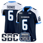 Navy Alternate / Ja'Cory Thomas / S