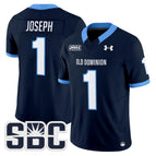 Navy / Colton Joseph / S
