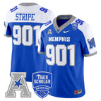 Royal Alternate / Stripe 901 / S