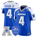 Royal Alternate / Cortez Braham Jr. / S