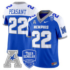 Royal Alternate / Frank Peasant / S