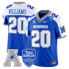Royal Alternate / DeAngelo Williams / S