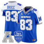 Royal Alternate / Isaac Bruce / S
