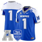 Royal Alternate / #1 Team / S