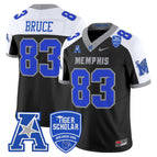 Black Alternate / Isaac Bruce / S