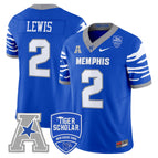 Royal / Brendon Lewis / S