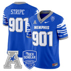 Royal / Stripe 901 / S