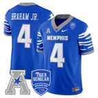 Royal / Cortez Braham Jr. / S