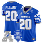 Royal / DeAngelo Williams / S