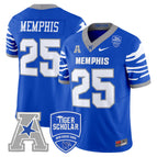 Royal / #25 Memphis / S