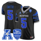 Black / Sutton Smith / S