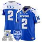 Royal Alternate / Brendon Lewis / S