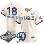 City Connect / Yoshinobu Yamamoto - 18 / S