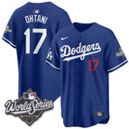 Royal / Shohei Ohtani - 17 / S