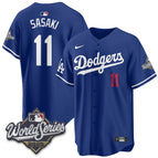 Royal / Rōki Sasaki - 11 / S