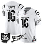 White Limited / Joe Flacco - 16 / S