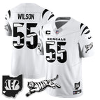 White Limited / Logan Wilson - 55 / S