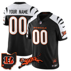 Black Alternate / S