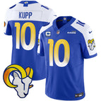Royal Alternate / Cooper Kupp / S