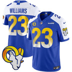 Royal Alternate / Kyren Williams / S