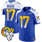 Royal Alternate / Puka Nacua / S