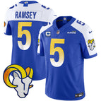 Royal Alternate / Jalen Ramsey / S