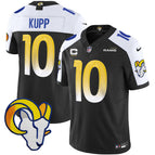 Black Alternate / Cooper Kupp / S