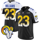Black Alternate / Kyren Williams / S