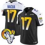 Black Alternate / Puka Nacua / S