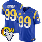 Royal / Aaron Donald / S