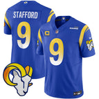 Royal / Matthew Stafford / S