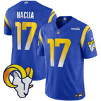 Royal / Puka Nacua / S