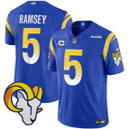 Royal / Jalen Ramsey / S