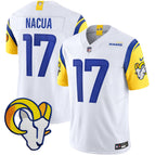 White / Puka Nacua / S