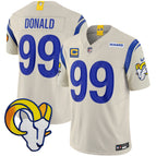 Bone / Aaron Donald / S