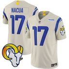 Bone / Puka Nacua / S