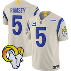 Bone / Jalen Ramsey / S