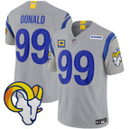 Gray / Aaron Donald / S
