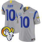 Gray / Cooper Kupp / S