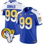 Royal Alternate / Aaron Donald / S